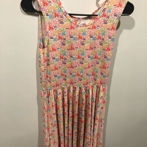 DDS dress